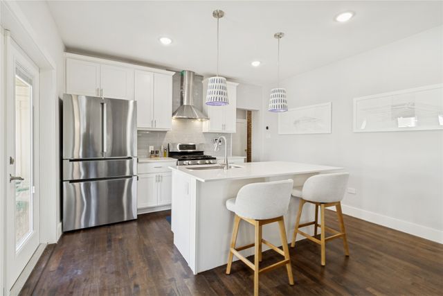 1023 Mount Auburn Avenue, Dallas, TX 75223