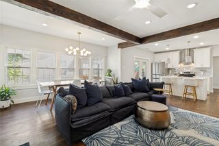 1023 Mount Auburn Avenue, Dallas, TX 75223