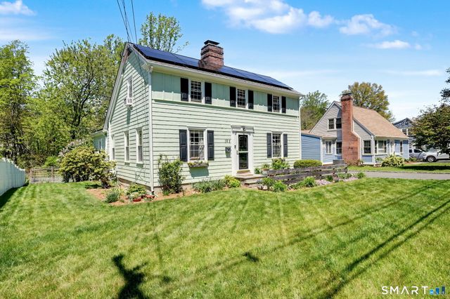 187 Southern Boulevard, Danbury, CT 06810
