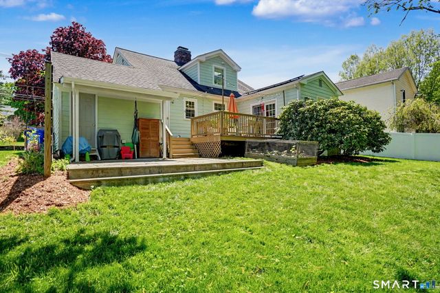187 Southern Boulevard, Danbury, CT 06810