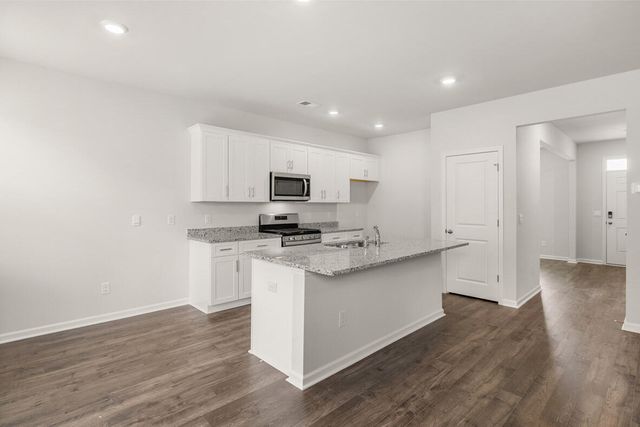 2128 Chromite Drive, Graniteville, SC 29829