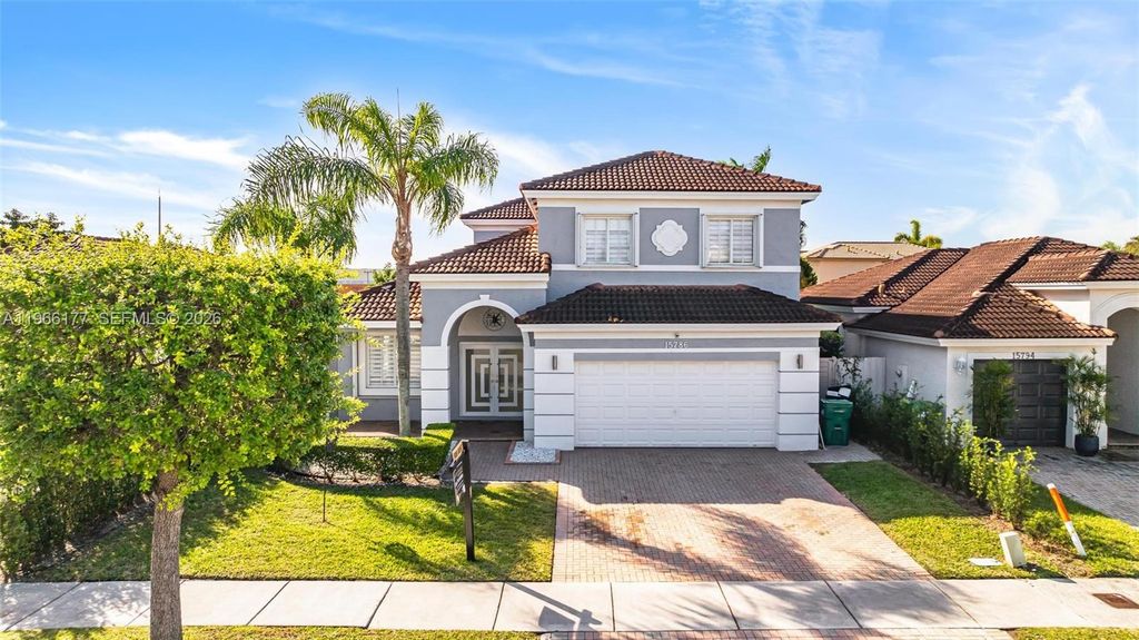 15786 SW 141st St 15786, Miami, FL 33196
