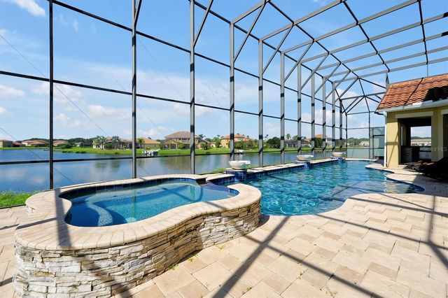 880 SPINNAKER WAY, Kissimmee, FL 34746