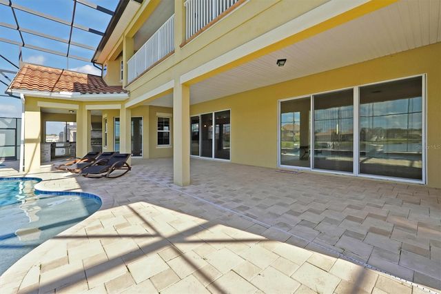 880 SPINNAKER WAY, Kissimmee, FL 34746