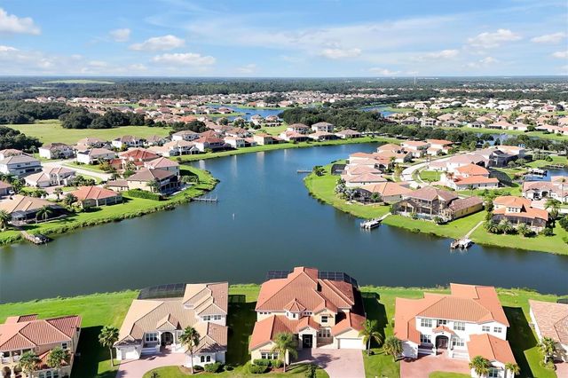 880 SPINNAKER WAY, Kissimmee, FL 34746