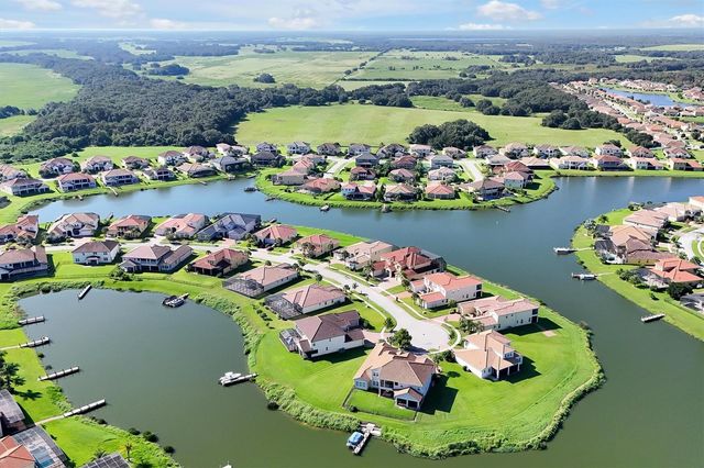 880 SPINNAKER WAY, Kissimmee, FL 34746