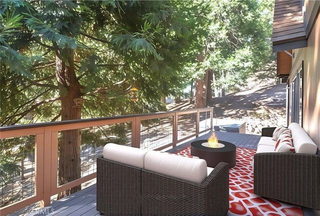 21962 Elliot, Cedarpines Park, CA 92322