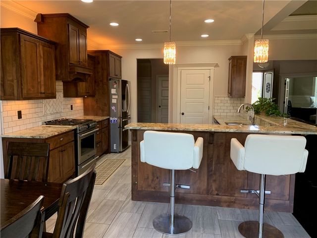 3203 SW Joshua, Bentonville, AR 72713