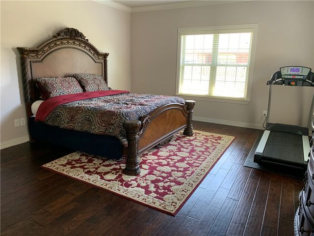 3203 SW Joshua, Bentonville, AR 72713