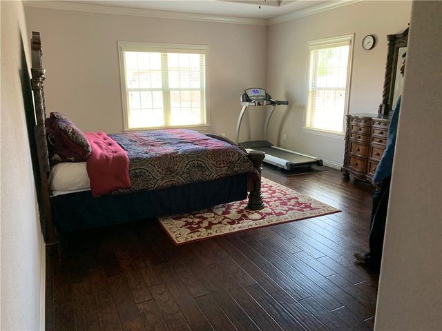 3203 SW Joshua, Bentonville, AR 72713