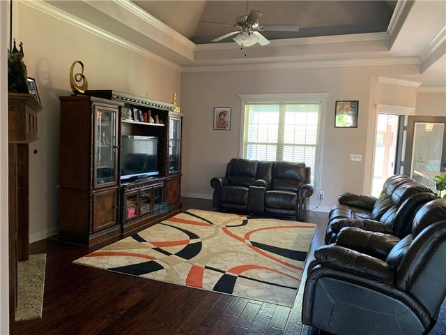 3203 SW Joshua, Bentonville, AR 72713