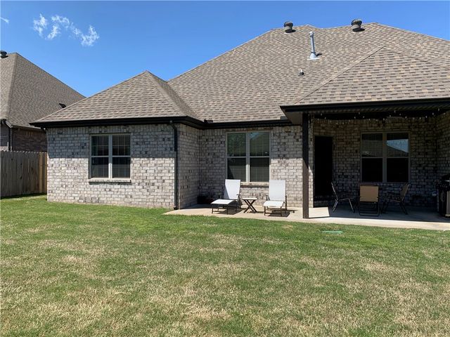 3203 SW Joshua, Bentonville, AR 72713