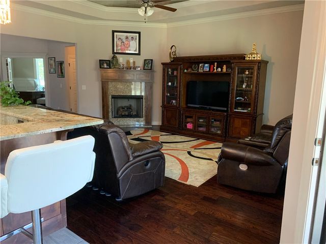 3203 SW Joshua, Bentonville, AR 72713