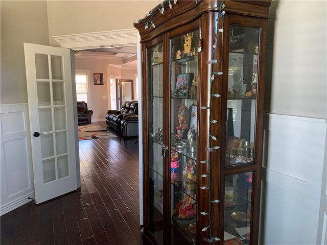 3203 SW Joshua, Bentonville, AR 72713