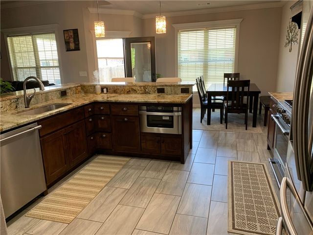 3203 SW Joshua, Bentonville, AR 72713