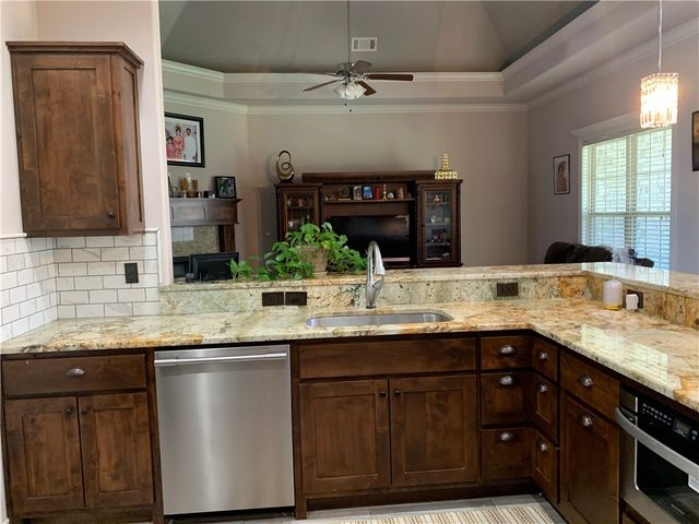 3203 SW Joshua, Bentonville, AR 72713