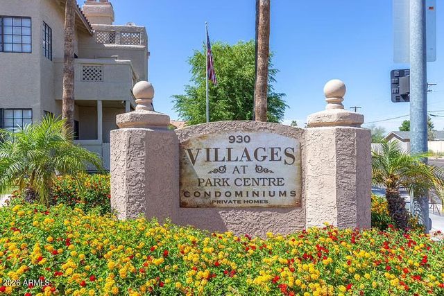 930 N Mesa Drive 2032, Mesa, AZ 85201