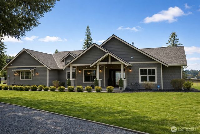 8106 Spurgeon Creek Road SE, Olympia, WA 98503