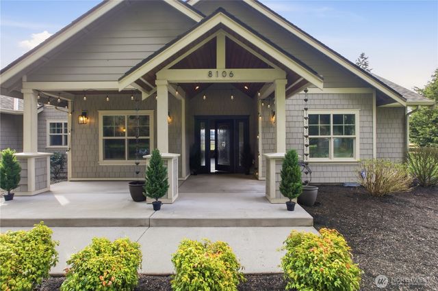8106 Spurgeon Creek Road SE, Olympia, WA 98503