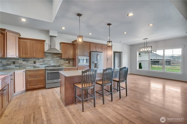 8106 Spurgeon Creek Road SE, Olympia, WA 98503