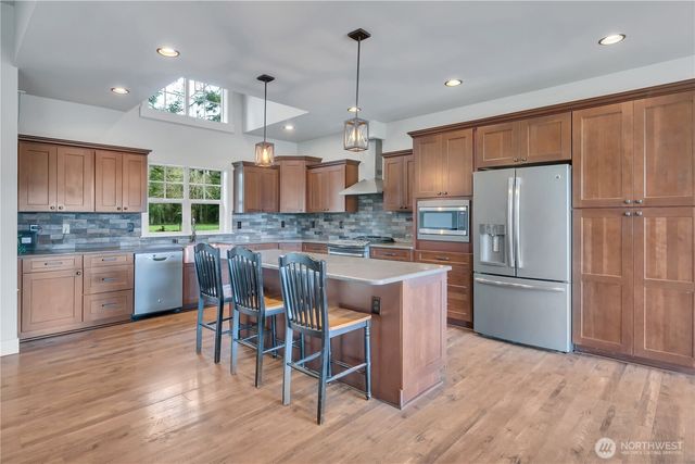 8106 Spurgeon Creek Road SE, Olympia, WA 98503