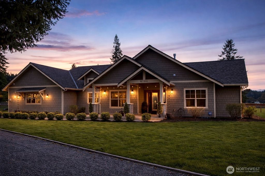 8106 Spurgeon Creek Road SE, Olympia, WA 98503