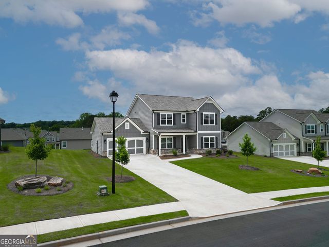 448 Banff Drive, Winder, GA 30680