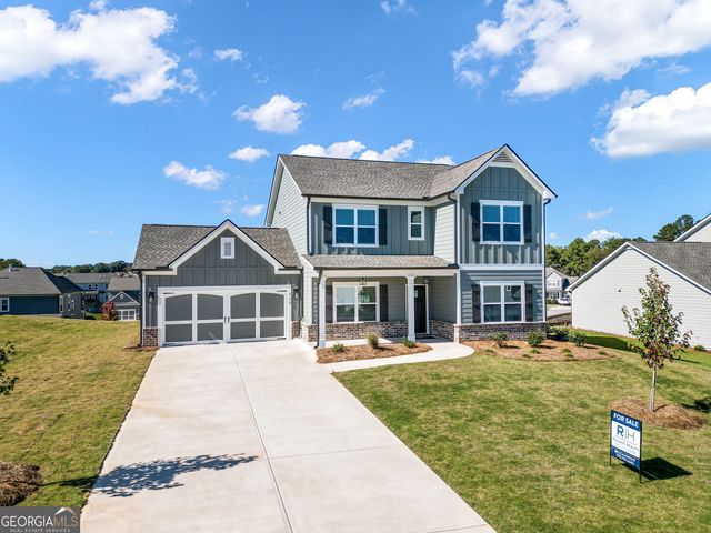 448 Banff Drive, Winder, GA 30680