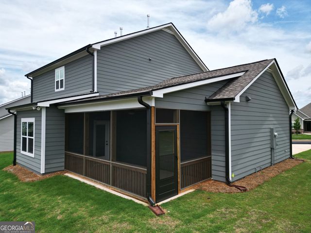 448 Banff Drive, Winder, GA 30680