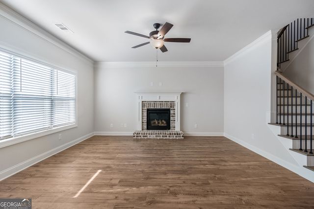 448 Banff Drive, Winder, GA 30680