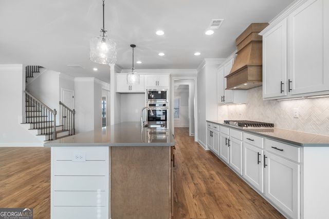 448 Banff Drive, Winder, GA 30680