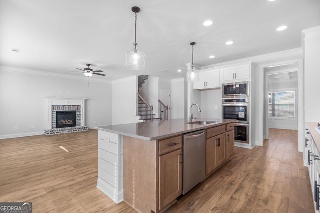 448 Banff Drive, Winder, GA 30680
