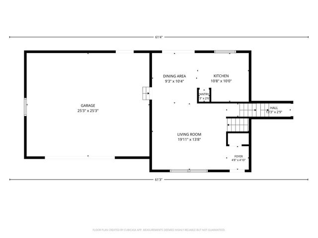 11065 EAST LANE, Waupaca, WI 54981