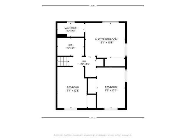 11065 EAST LANE, Waupaca, WI 54981