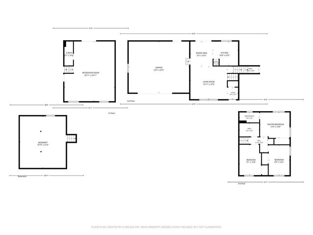 11065 EAST LANE, Waupaca, WI 54981
