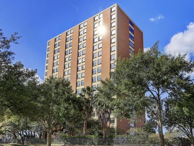 7520 Hornwood Drive 205, Houston, TX 77036