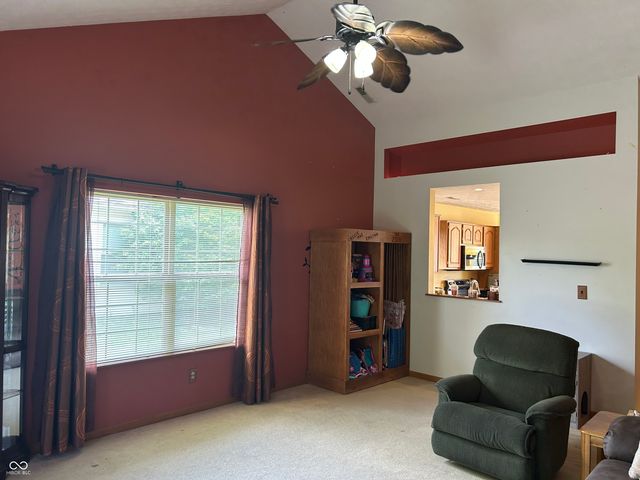 1950 Winfield Park Drive, Greenfield, IN 46140
