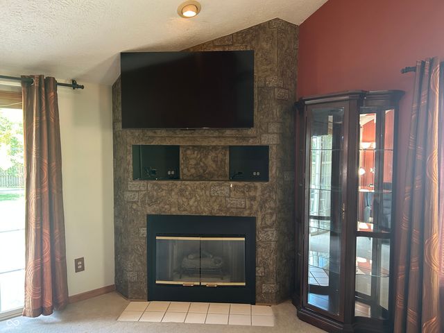 1950 Winfield Park Drive, Greenfield, IN 46140