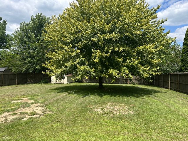 1950 Winfield Park Drive, Greenfield, IN 46140