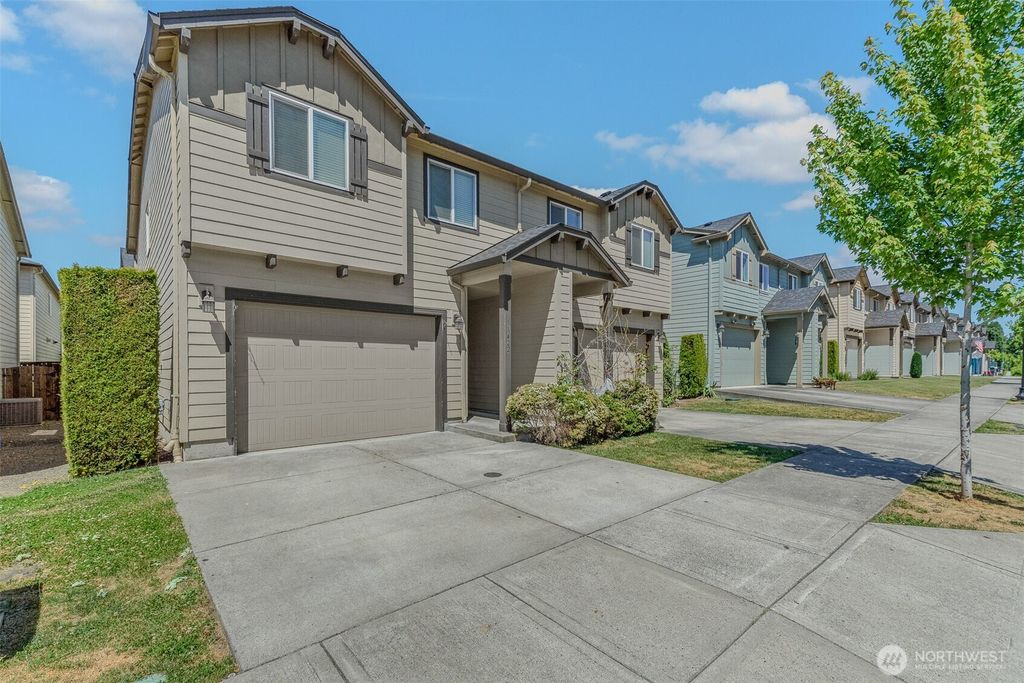11422 NE 126th Ave, Vancouver, WA 98682