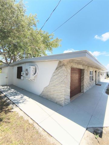 13400 CAROL DRIVE, Hudson, FL 34667