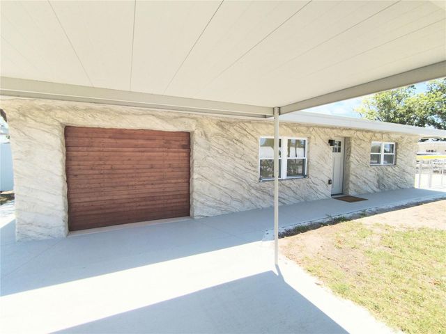 13400 CAROL DRIVE, Hudson, FL 34667