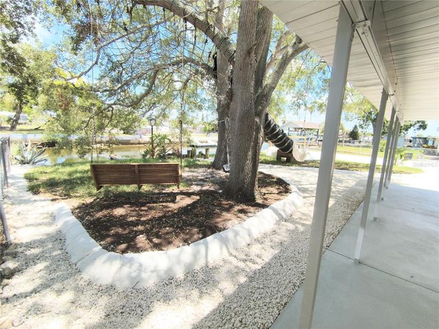 13400 CAROL DRIVE, Hudson, FL 34667