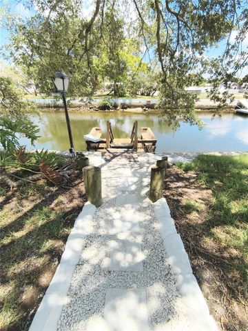 13400 CAROL DRIVE, Hudson, FL 34667