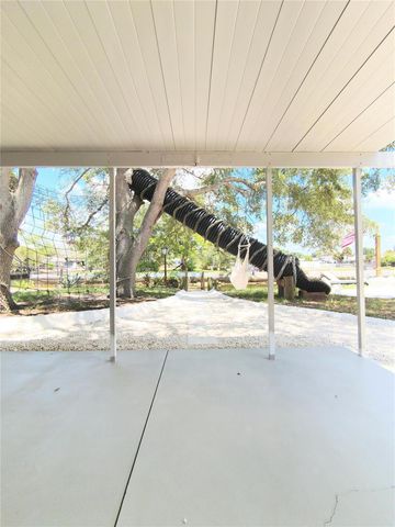 13400 CAROL DRIVE, Hudson, FL 34667