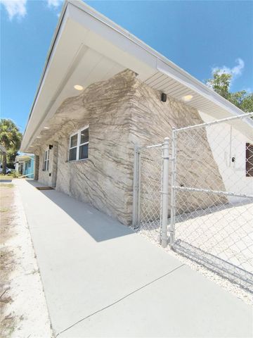 13400 CAROL DRIVE, Hudson, FL 34667
