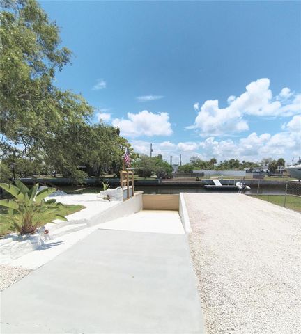 13400 CAROL DRIVE, Hudson, FL 34667