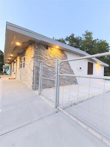 13400 CAROL DRIVE, Hudson, FL 34667