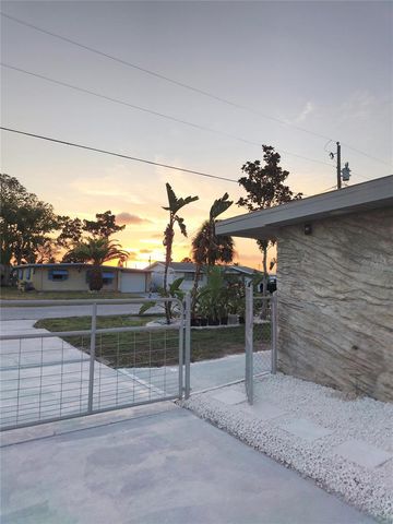 13400 CAROL DRIVE, Hudson, FL 34667