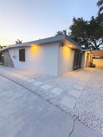 13400 CAROL DRIVE, Hudson, FL 34667